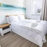 Może Morze Apartament *