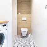 Może Morze Apartament *
