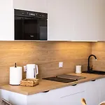 Może Morze Apartament *