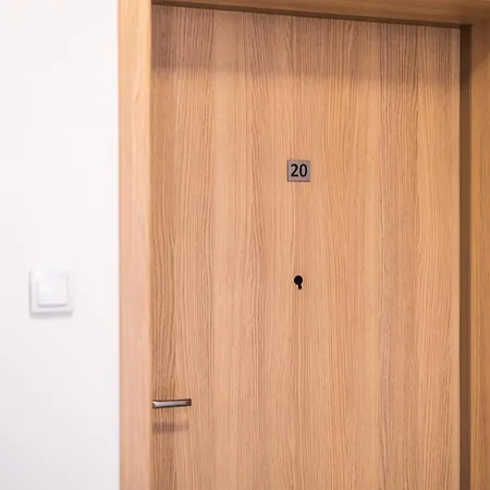Może Morze Apartament