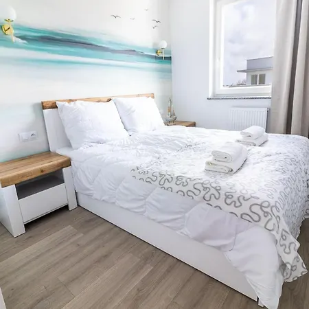 Moze Morze Appartamento *