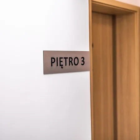 Appartamento Moze Morze Kołobrzeg