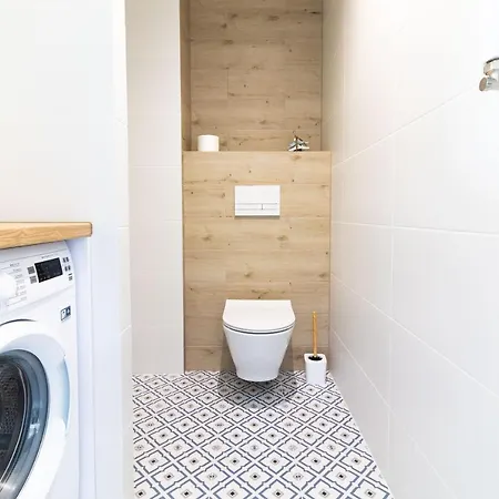 Moze Morze Appartamento *