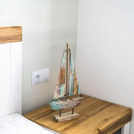 Appartamento Moze Morze