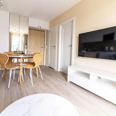 Moze Morze * Kołobrzeg