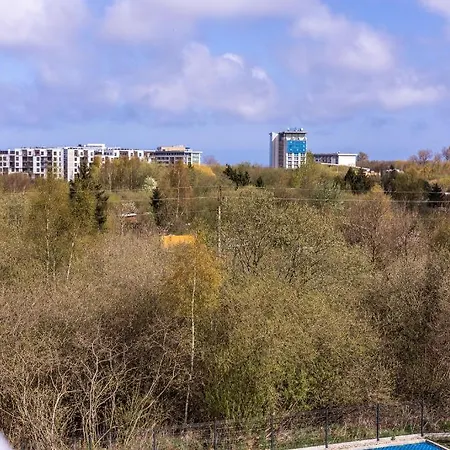 Moze Morze Appartamento