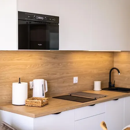 Moze Morze Appartamento *