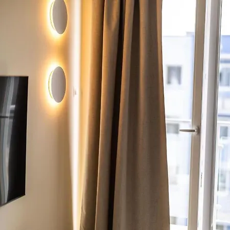 Appartamento Moze Morze Kołobrzeg