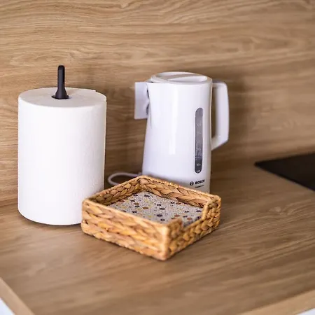 Appartamento Moze Morze *